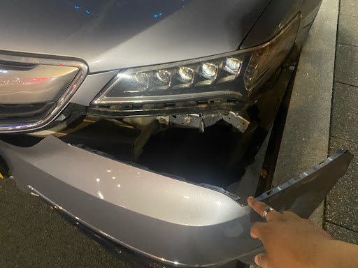 Auto Body Shop «Collision Specialists of Inwood», reviews and photos, 425 Doughty Blvd, Inwood, NY 11096, USA