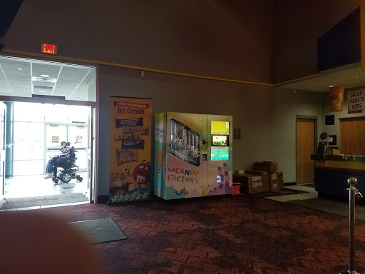 Movie Theater «Regal Cinemas Southwind 12», reviews and photos, 3433 Iowa St, Lawrence, KS 66046, USA