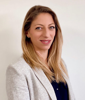 Aurelie LEDOYEN IAD immobilier REHON à Réhon