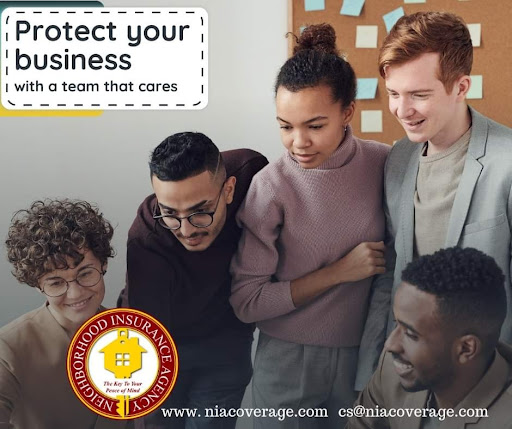 Neighborhood Insurance Agency image