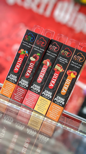 Tobacco Shop «Desert Winds Smoke Shop», reviews and photos, 5022 14th St W, Bradenton, FL 34207, USA