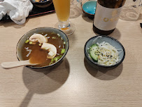 Plats et boissons du Restaurant de sushis Washoku Sushi Blagnac - n°9