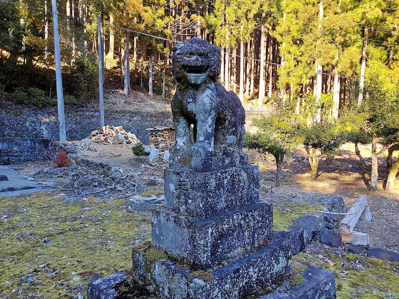 山ノ神神社