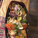 Photo n°1 de l'avis de Michael.a fait le 27/03/2019 à 18:37 sur le  Himalaya Restaurant Bayreuth à Bayreuth