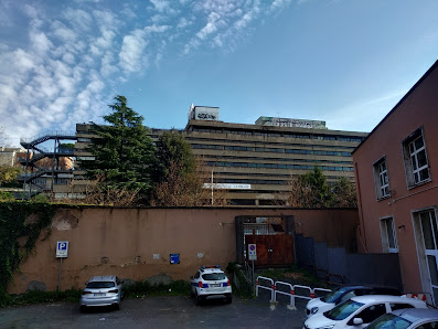 Liceo Scientifico Morgagni Via Fonteiana, 125, 00152 Roma RM, Italia