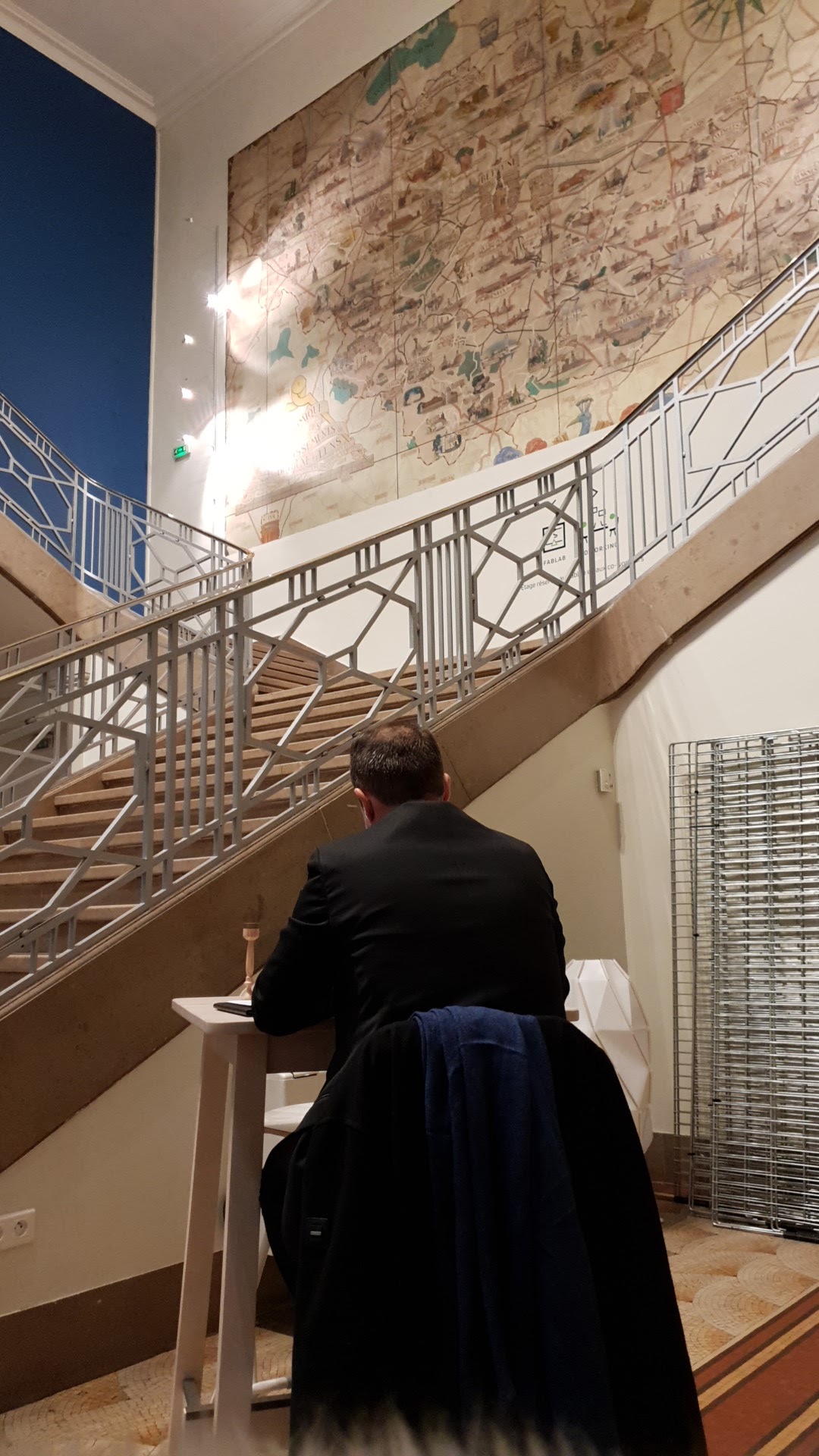 Photo n° 3 de l'avis de Louis. fait le 31/01/2019 à 08:48