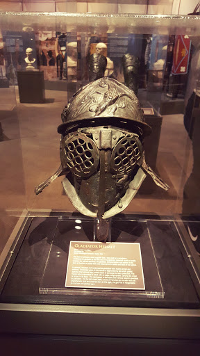 Natural History Museum «Fernbank Museum of Natural History», reviews and photos, 767 Clifton Rd, Atlanta, GA 30307, USA