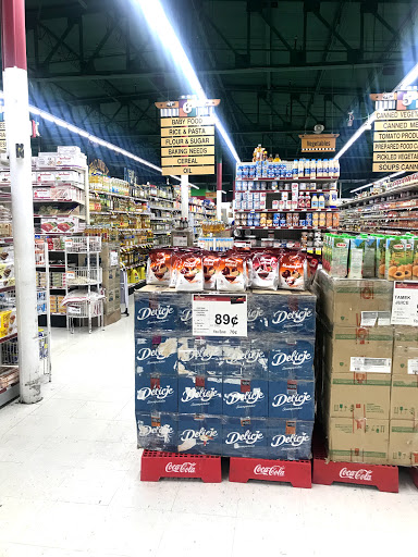 Supermarket «Bell’s Market», reviews and photos, 8330 Bustleton Ave, Philadelphia, PA 19152, USA