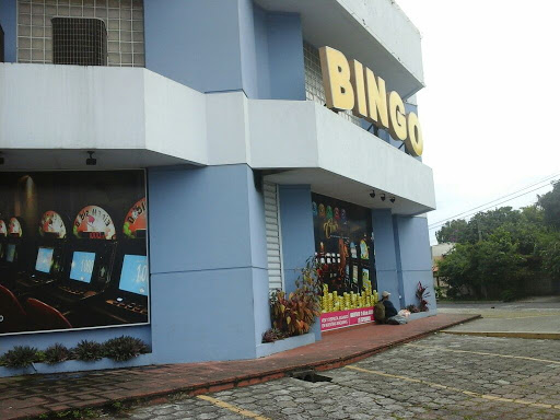 Bingo Club
