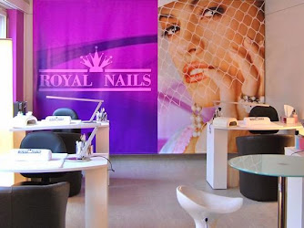 Royal Nails Zürich Nagelstudio