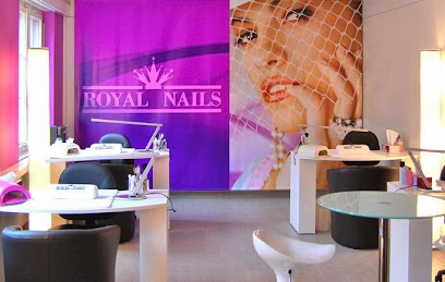 Royal Nails Zürich Nagelstudio