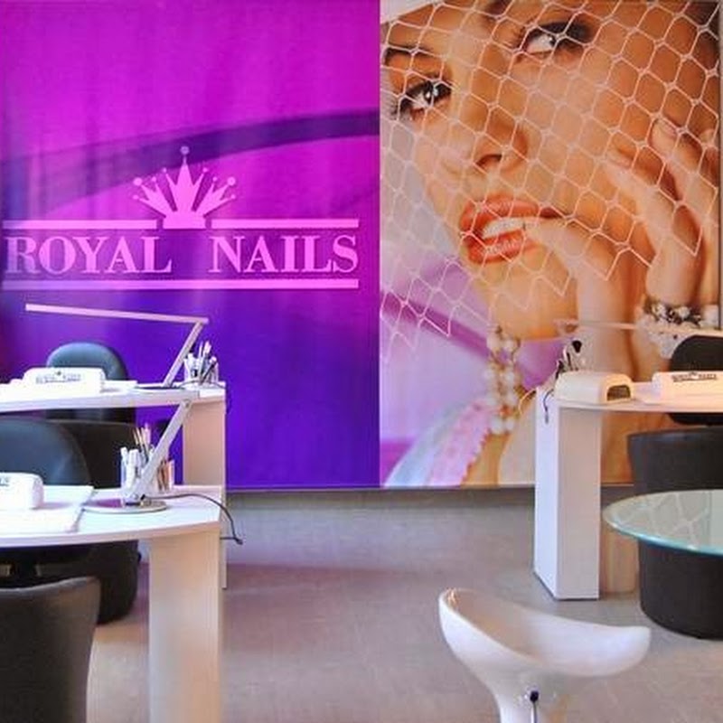 Royal Nails Zürich Nagelstudio