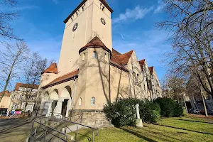 Dorfkirche Alt-Tegel image