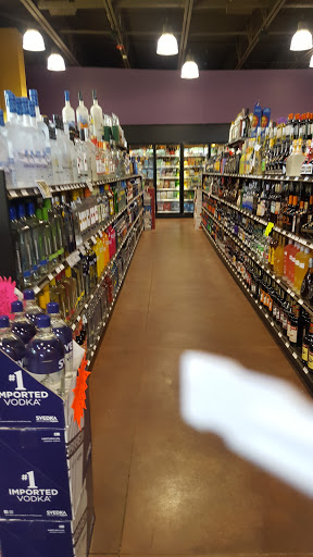 Liquor Store «Country Spirits», reviews and photos, 10 W Main St, Spencer, MA 01562, USA
