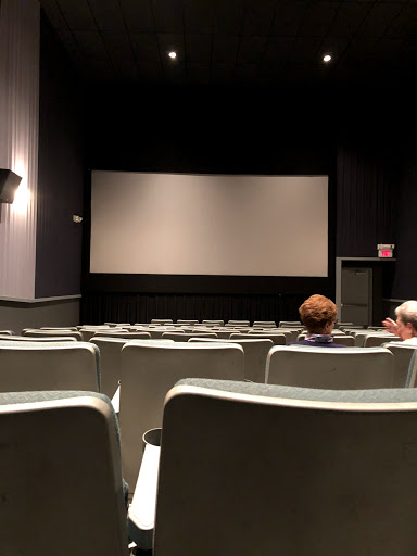 Movie Theater «Gallery Cinemas», reviews and photos, 396 Old Hartford Rd, Colchester, CT 06415, USA