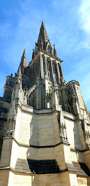 Cathédrale Notre-Dame de Sées du Crêperie L'aven Restaurant à Sées - n°1