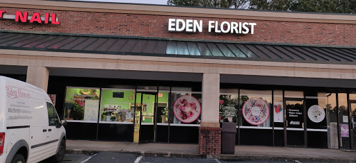 Florist «Eden Flowers», reviews and photos, 3230 Medlock Bridge Rd, Norcross, GA 30092, USA