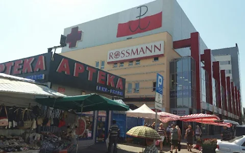 Shopping Centre Szembeka image