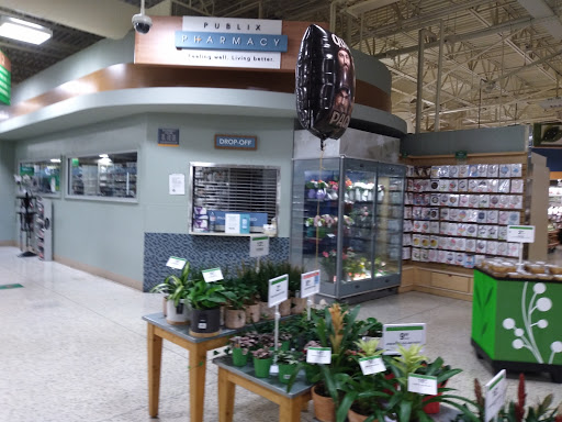 Pharmacy «Publix Pharmacy at Skylake Mall», reviews and photos, 1700 Miami Gardens Dr, North Miami Beach, FL 33179, USA