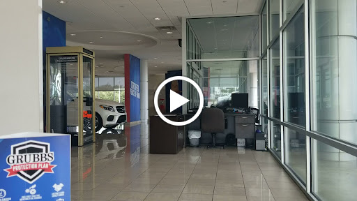 Nissan Dealer «Grubbs Nissan», reviews and photos, 310 Airport Fwy, Bedford, TX 76022, USA
