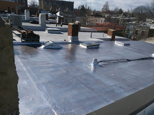 Roof Management Services LLC in Columbia, Maryland