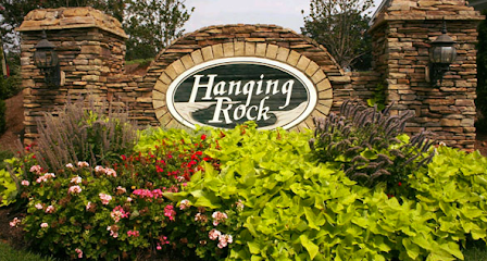 Hanging Rock: Mungo Homes
