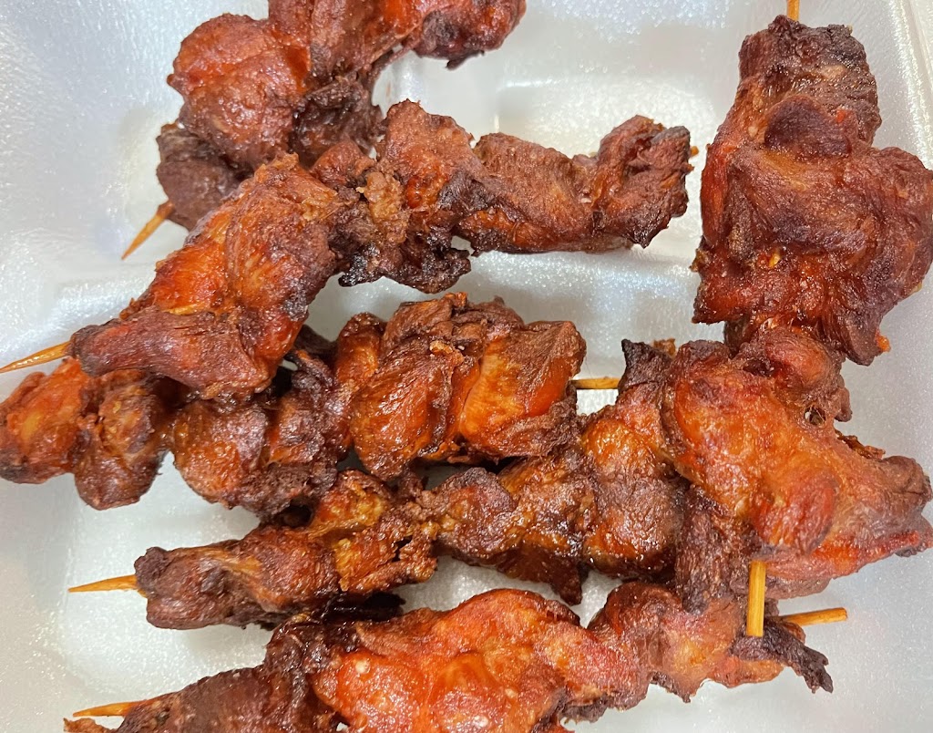 China View Restaurant 28602