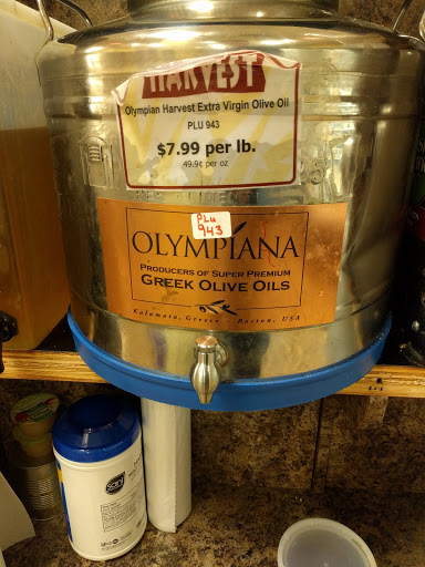 Market «Harvest Co-Op Market», reviews and photos, 580 Massachusetts Ave, Cambridge, MA 02139, USA