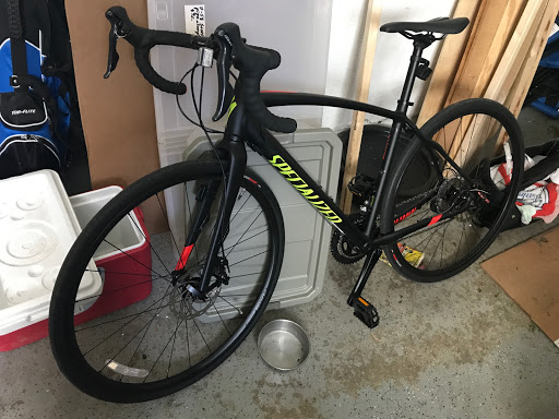 Bicycle Store «Performance Bicycle», reviews and photos, 7690 Montgomery Rd, Cincinnati, OH 45236, USA