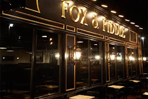 Fox And Fiddle image
