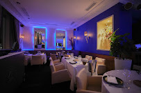 Atmosphère du Restaurant La Villa Bleue à Cannes - n°15