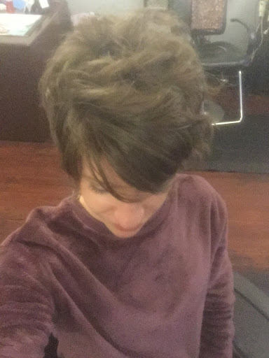 Hair Salon «Studio 1622 Hair Salon», reviews and photos, 531 S Ann St, Baltimore, MD 21231, USA