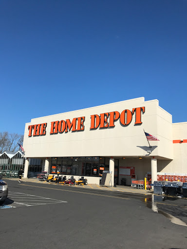 Home Improvement Store «The Home Depot», reviews and photos, 400 Commerce Blvd, Fairless Hills, PA 19030, USA