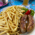 Photo n°1 de l'avis de Steffen.i fait le 22/07/2023 à 15:04 sur le  Restaurant Café Haaf à Neckargerach