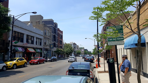 Tobacco Shop «Around The World Tobacco», reviews and photos, 1044 W Belmont Ave, Chicago, IL 60657, USA