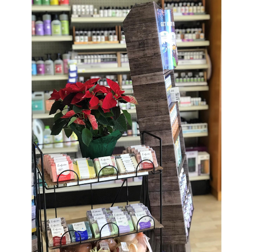 Health Food Store «Natural Health Market», reviews and photos, 4414 82nd St, Lubbock, TX 79424, USA