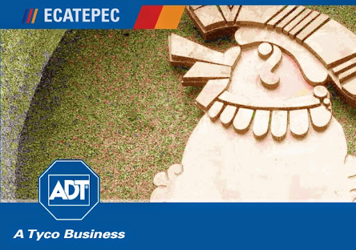 ADT Ecatepec