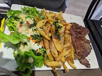 Frite du Bistro Fréquence Café - Brasserie à Grenoble - n°1