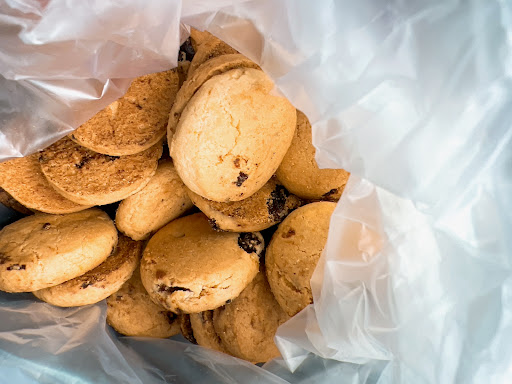 成功食品廠(手工餅乾) 的照片