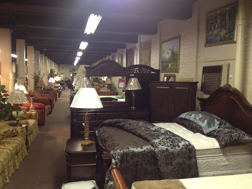 Furniture Store «Furniture Factory Outlet», reviews and photos, 127 Franklin St, Waterbury, CT 06706, USA