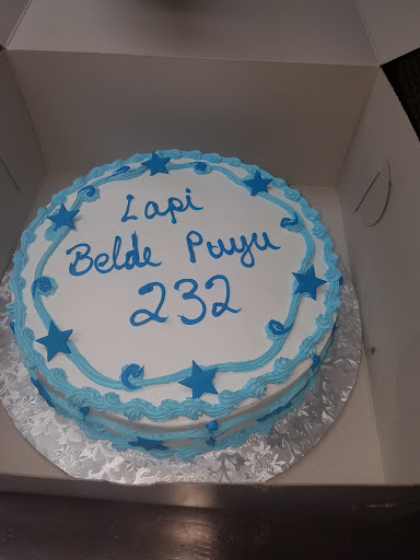 Cake Shop «Dominican Cakes & Bridal Shop», reviews and photos, 2428 N State Rd 7, Margate, FL 33063, USA