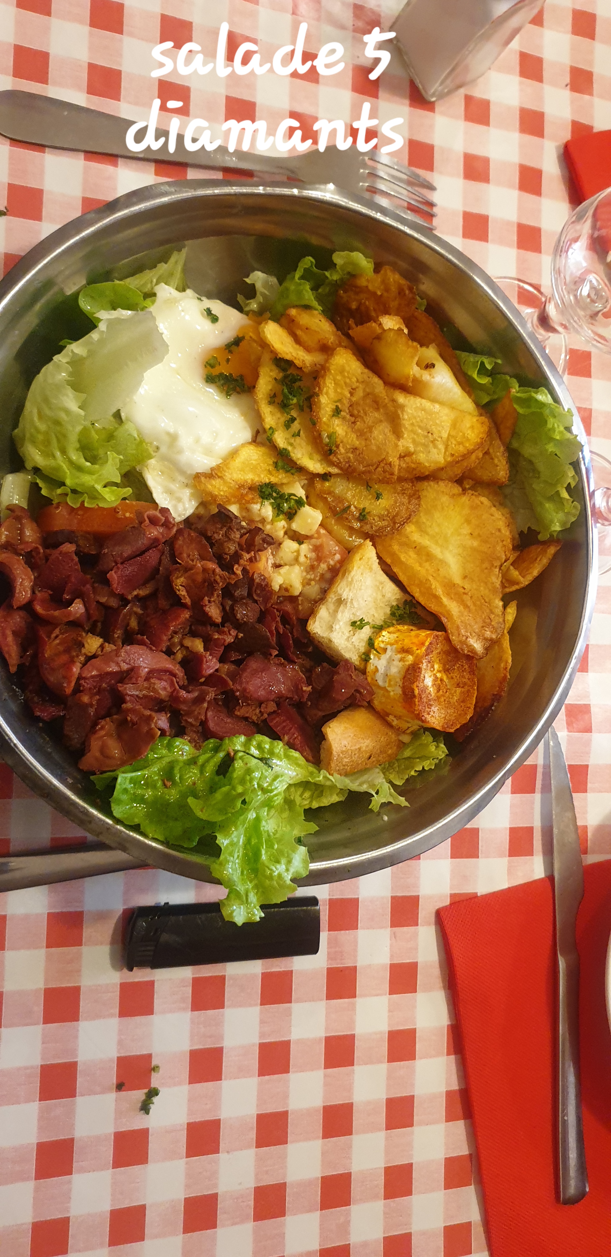 Photo n° 2 de l'avis de Manoukia.a fait le 23/02/2019 à 17:50