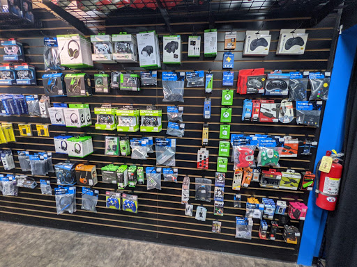 Video Game Store «Play N Trade Video Games», reviews and photos, 427 N Thompson Ln, Murfreesboro, TN 37129, USA