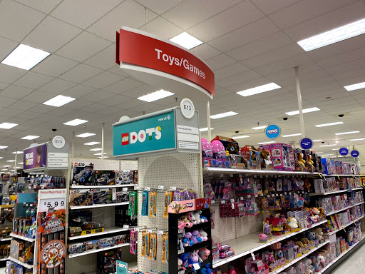 Department Store «Target», reviews and photos, 5401 W Broad St, Richmond, VA 23230, USA