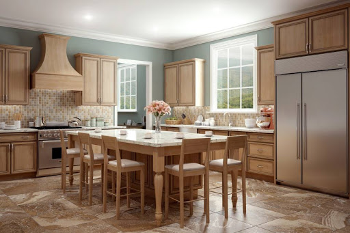 Cabinet Maker «Jim Bishop Cabinets Inc», reviews and photos, 5640 Bell Rd, Montgomery, AL 36116, USA