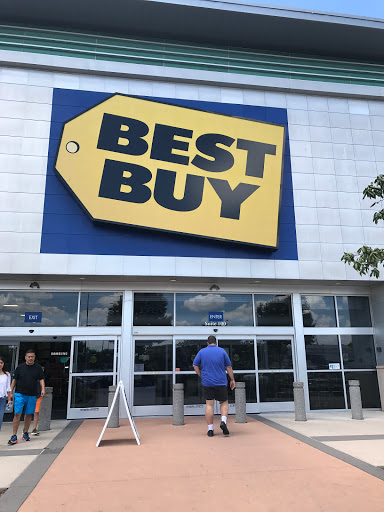 Electronics Store «Best Buy», reviews and photos, 1201 Barbara Jordan Blvd, Austin, TX 78723, USA