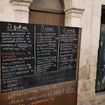 Photo n°2 de l'avis de maria.o fait le 16/07/2023 à 20:59 sur le  Mezzo Gaudio à Taviano