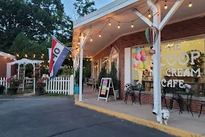 The Scoop Ice Cream Cafe image