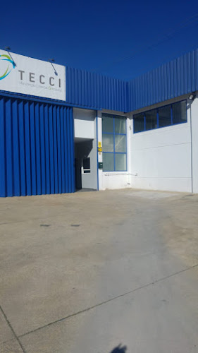 Avaliações doTECCI - Manutenção Comercial & Industrial em Praia da Vitória - Fornecedor de ar-condicionado