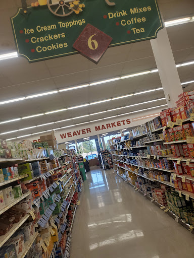 Supermarket «Weaver Markets», reviews and photos, 2610 N Reading Rd, Denver, PA 17517, USA